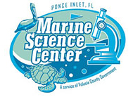 marine science center logo link to home page