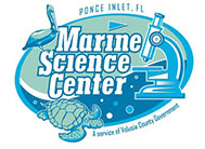 marine science center logo