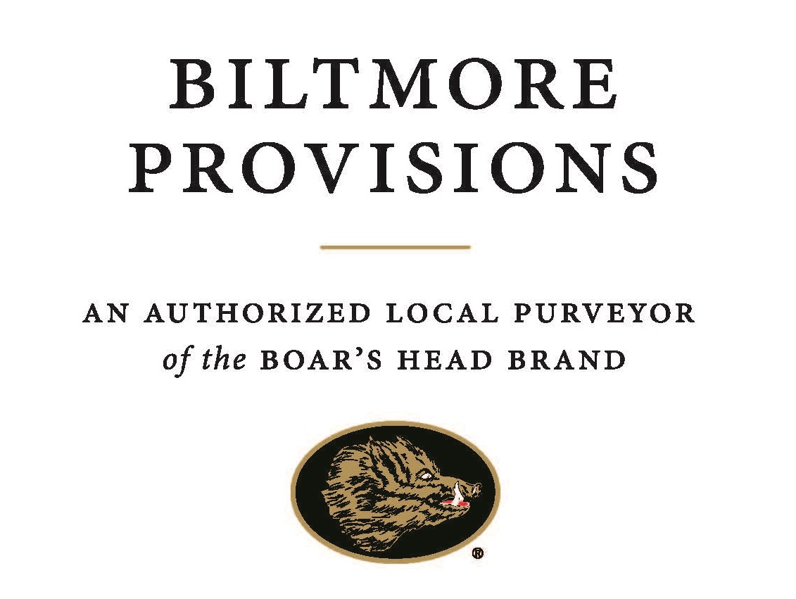 Biltmore Provisions logo