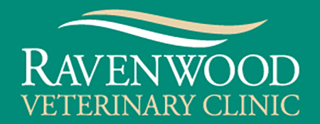 Ravenwood Veterinary Clinic logo