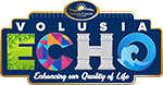 volusia echo logo